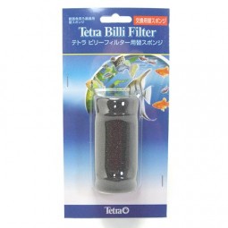 Tetra 過濾器替換海綿 S號