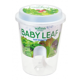[預購PLANT] Leafresh 智能自家種植盆栽 Baby Leaf