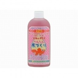 Sanmyuzu 金魚光合成細菌PSB 200ml