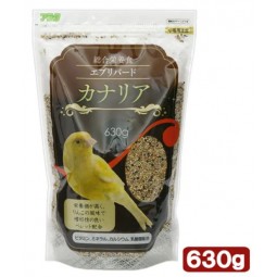 [預購BIRD] Arata 綜合營養穀物糧 金絲雀糧 630g