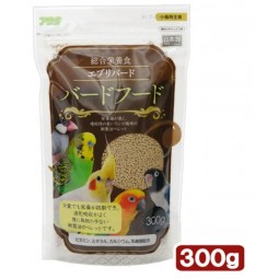Arata 綜合營養食糧 鳥糧 300g