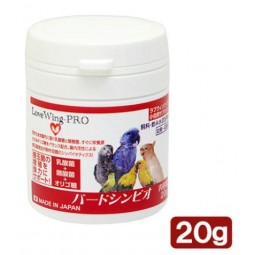 [預購BIRD] LoveWing-PRO 乳酸菌 20g