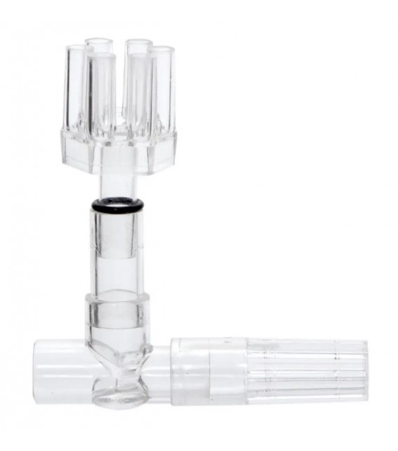 Choice 外置過濾器用 去油膜器