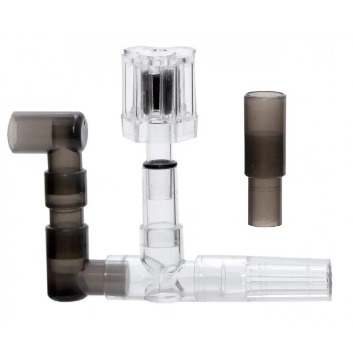 Choice 外置過濾器用 去油膜器