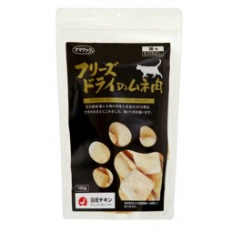 [預購] Mamacook 冷凍乾燥雞胸肉 150g
