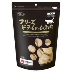 [預購] Mamacook 冷凍乾燥雞胸肉 150g