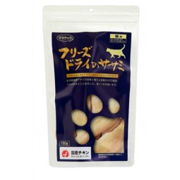 [預購] Mamacook 冷凍乾燥雞柳 150g
