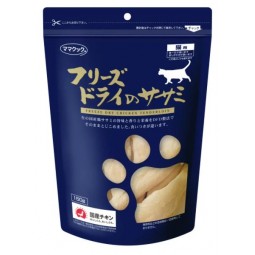[預購] Mamacook 冷凍乾燥雞柳 150g