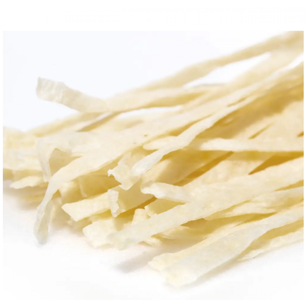[預購PET] O'hagi 原味魚絲 15g 泰國製