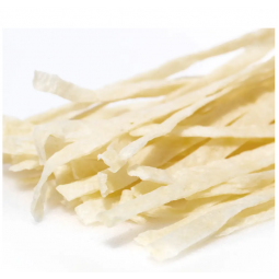 [預購PET] O'hagi 原味魚絲 15g 泰國製