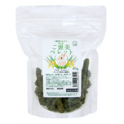 Leaf Corp 國產 意大利黑麥草草條 40g 無農藥 無添加 無麩質
