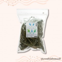 Leaf Corp 日本稗子葉 20g 試用裝 草兔 無添加