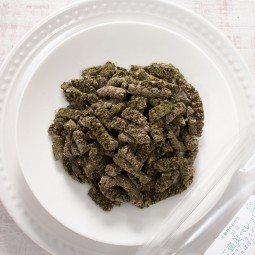 Leaf Corp 國產黑麥草蒲公英混合草條 40g 兔零食 無添加 無麩質