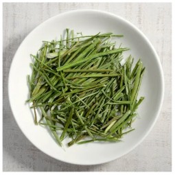 Leaf Corp 胡蘿蔔短葉莖 10g 小動物零食 無添加劑 無色素