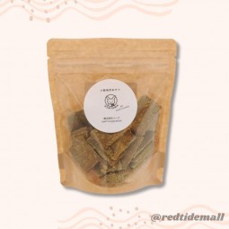 Leaf Corp USAYAMA 提摩西餅乾 40g 兔零食 無添加 無色素 無麩質