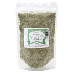 [預購PET] Leaf Corp 美國提摩西草粉 100g