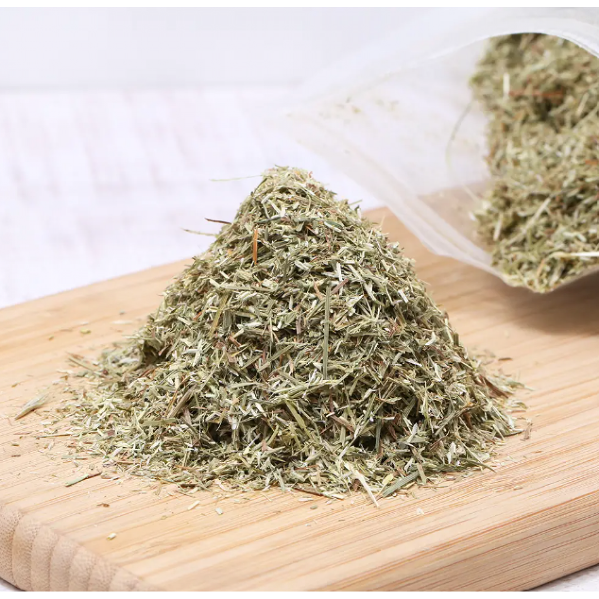 [預購PET] Leaf Corp 美國提摩西草粉 100g