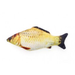 Leaf Corp 貓玩具 金鯽魚