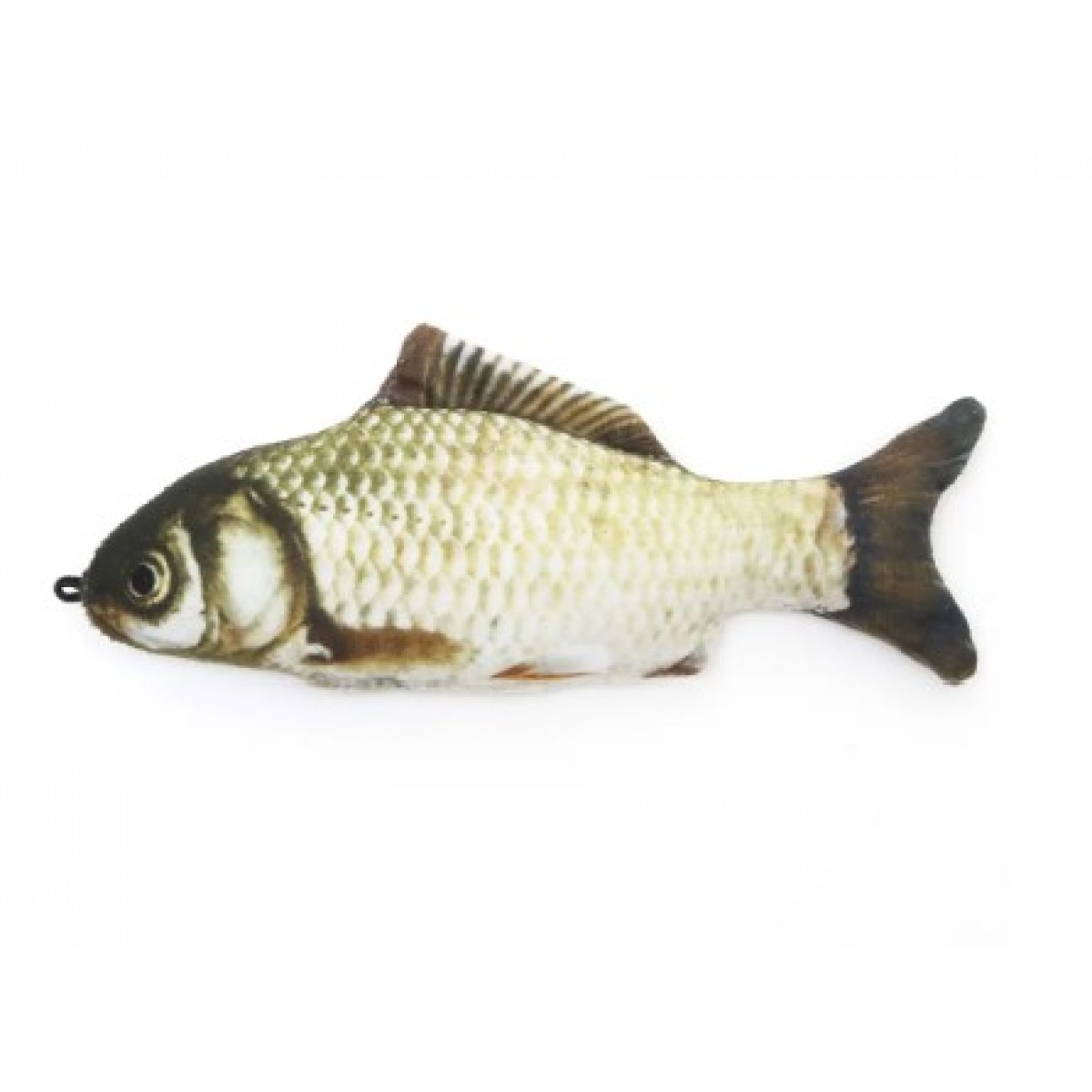 Leaf Corp 貓玩具 鯽魚