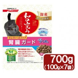 [預購] 日清PET 腎臟健康配方 貓糧 - 鰹魚味 700g