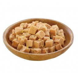 [預購] Petio Crispy Cube 狗零食 雞肉紅薯方塊 70g 綜合營養食品