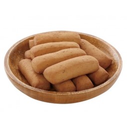 [預購] Petio BAKED CHEESE 狗零食 焗軟芝士棒 60g