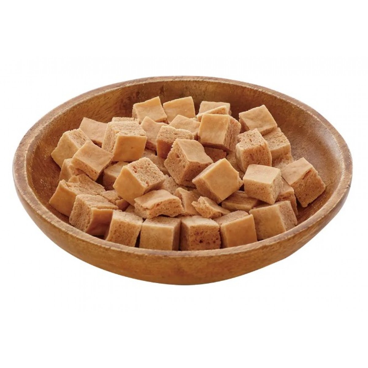 [預購] Petio BAKED CHEESE 狗零食 焗脆芝士方粒 60g