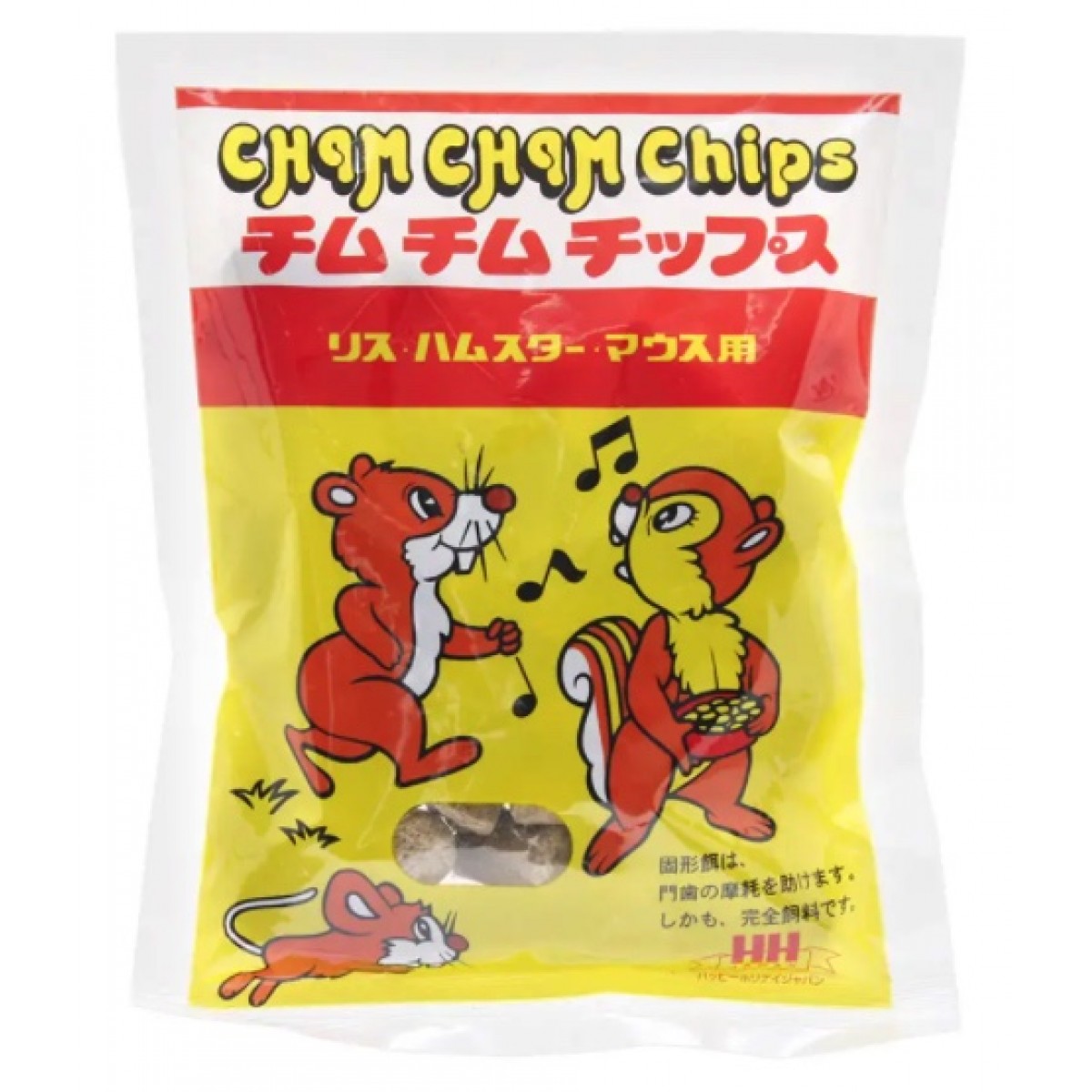 [預購PET] Happy Holiday 營養磨牙粒 200g