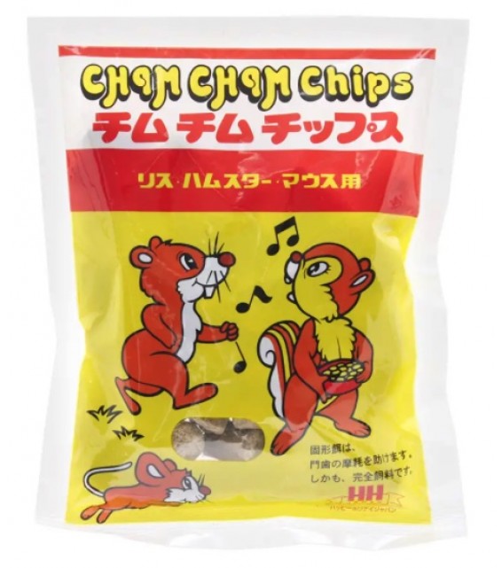 [預購PET] Happy Holiday 營養磨牙粒 200g