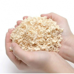 [N] Marukan 蓬鬆冷杉木薄片墊材 經濟裝 12L 