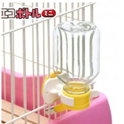 Marukan 小動物 迷你飲水器 (黃色)