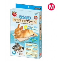 Marukan 陶瓷降溫板M