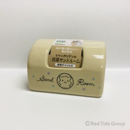 CASA 陶瓷砂浴清潔廁所(矮倉鼠用)