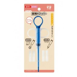 [預購PET] Marukan 針管 (4ml)