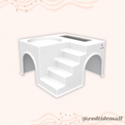 [預購REPTILE] Marukan Geo House 爬蟲館