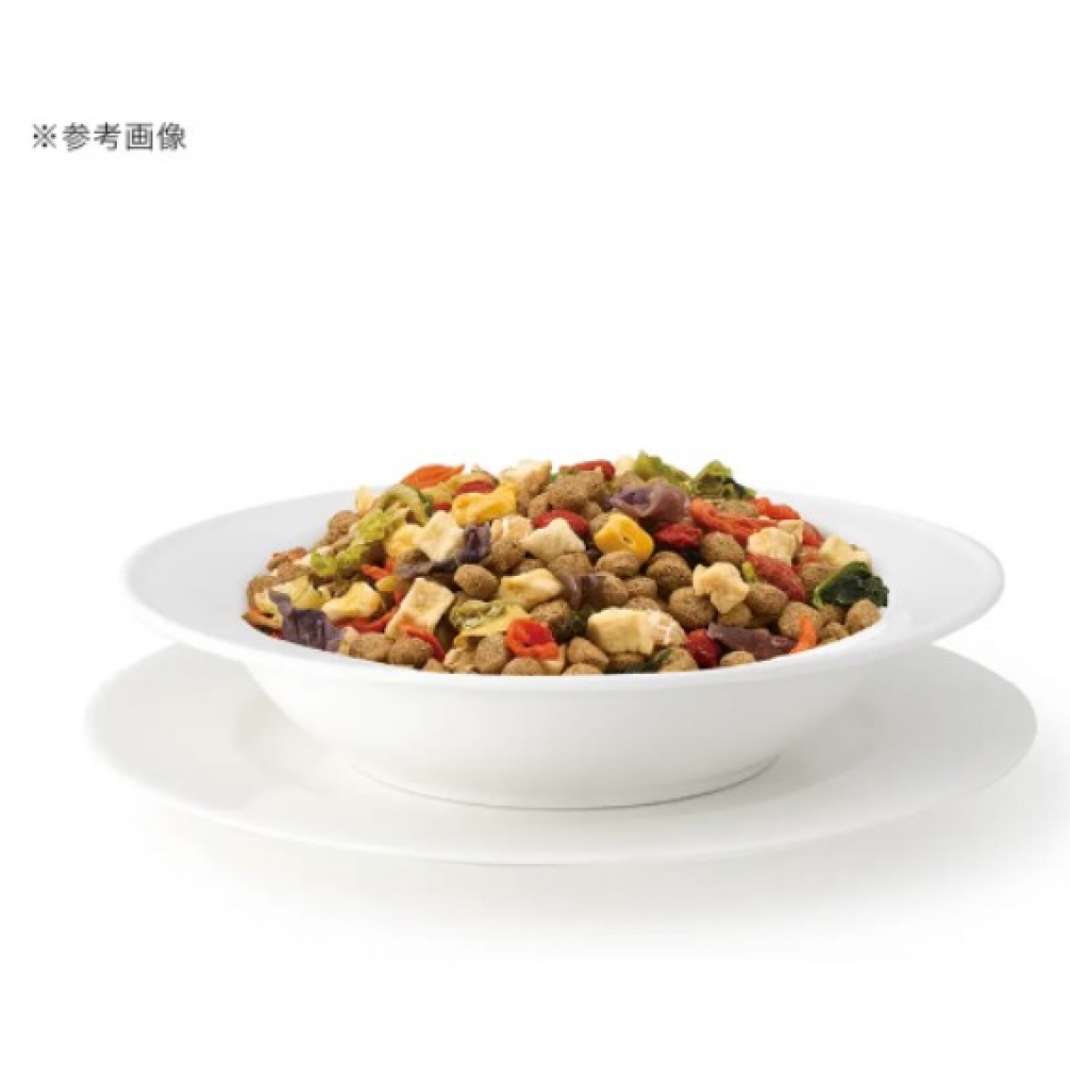 [預購PET] Marukan Clean Food Mix 侏儒鼠抗糖化蔬果糧 280g