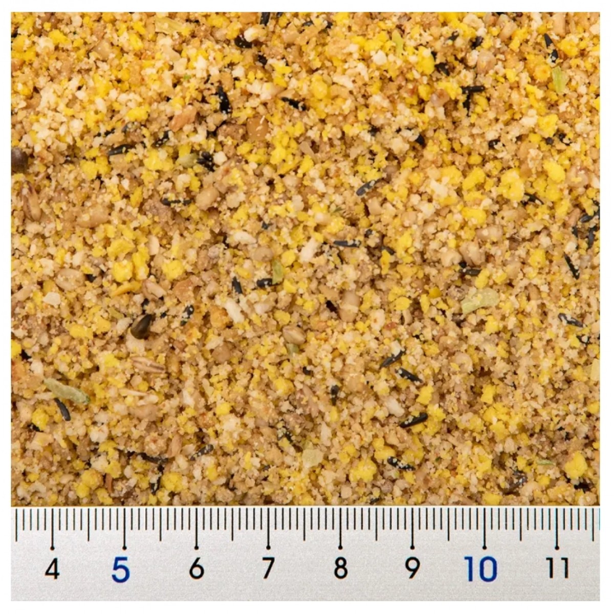 [預購PET] Marukan 倉鼠零食 蛋味粒粒零食 100g 含雞蛋和omega-6