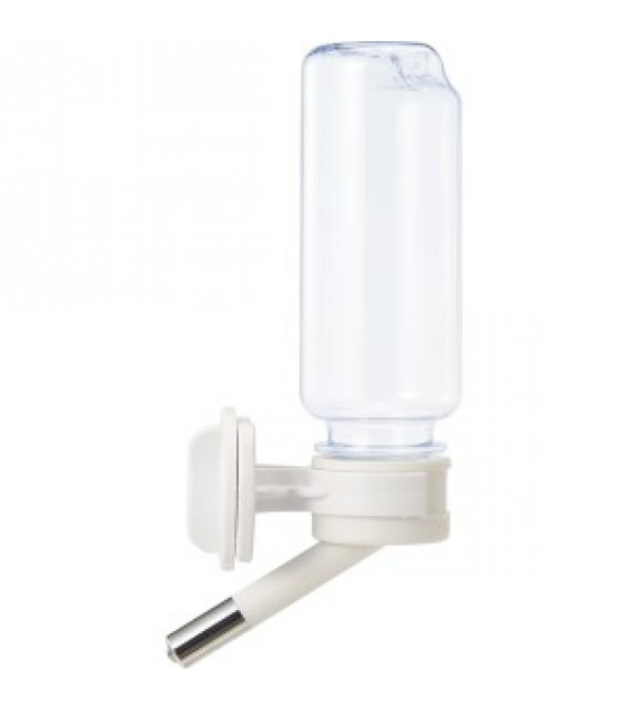 Marukan 小動物飲水器 120mL WB-5 不銹鋼波珠出水口