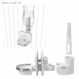 Marukan 小動物用內碗型飲水濾水器 ML-435 還元水素