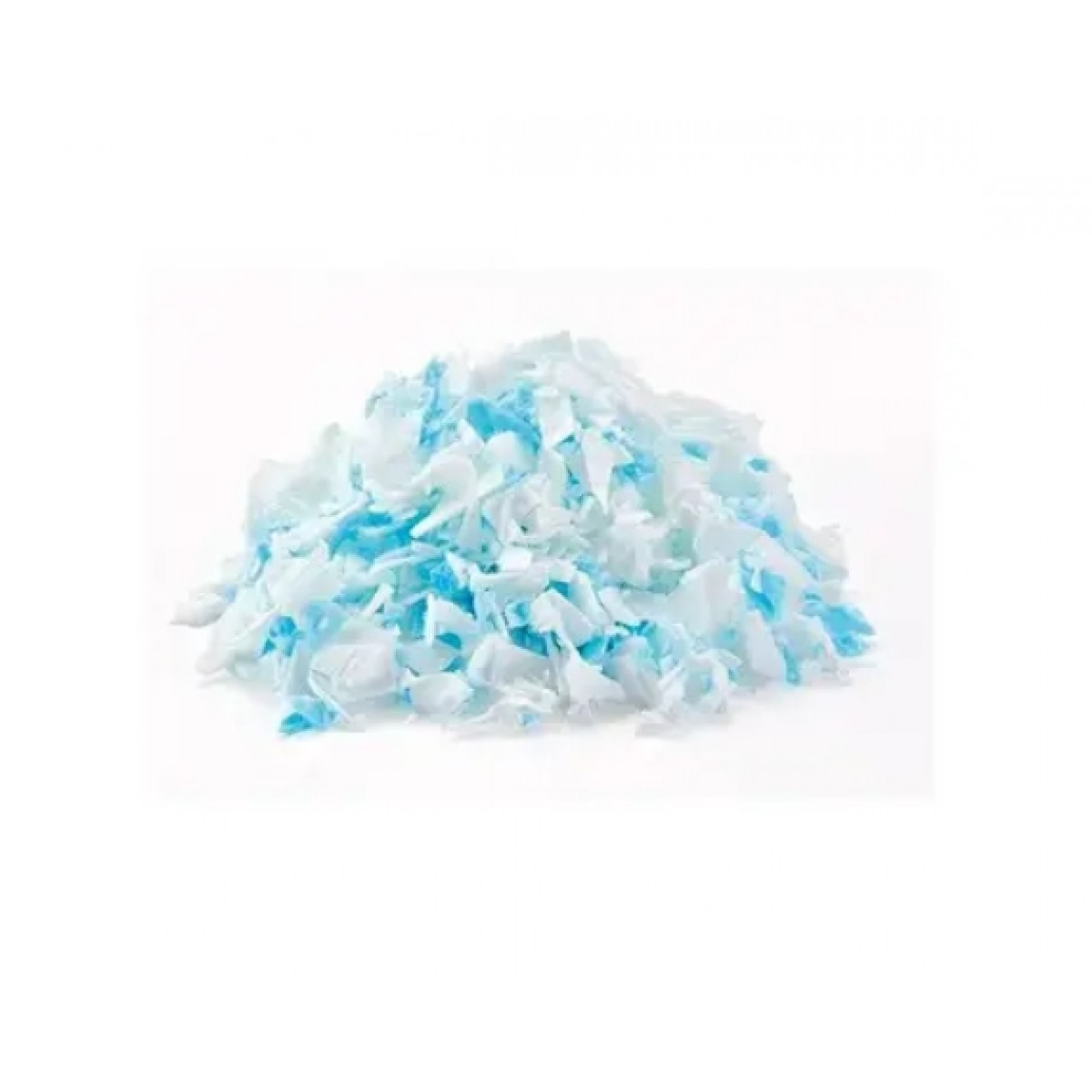 Marukan Clean Mat 藍白色紙棉片 4.5L 透氣蓬鬆 綠茶草本消臭成分