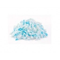 Marukan Clean Mat 藍白色紙棉片 4.5L 透氣蓬鬆 綠茶草本消臭成分