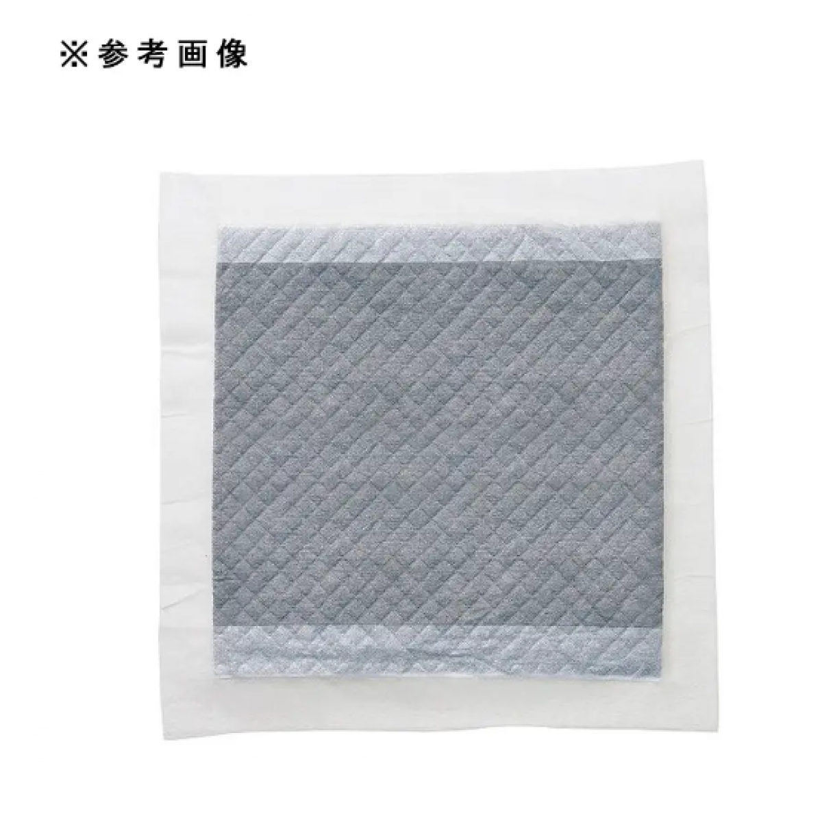 [預購PET] Marukan 兔兔 活性炭廁所墊 正方形 30張 (25cmx25cm)