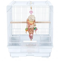 [預購BIRD] Marukan 觀鳥嘉年華 雪糕筒玩具1串