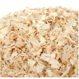 NPF 小動物白楊木片墊材 10L