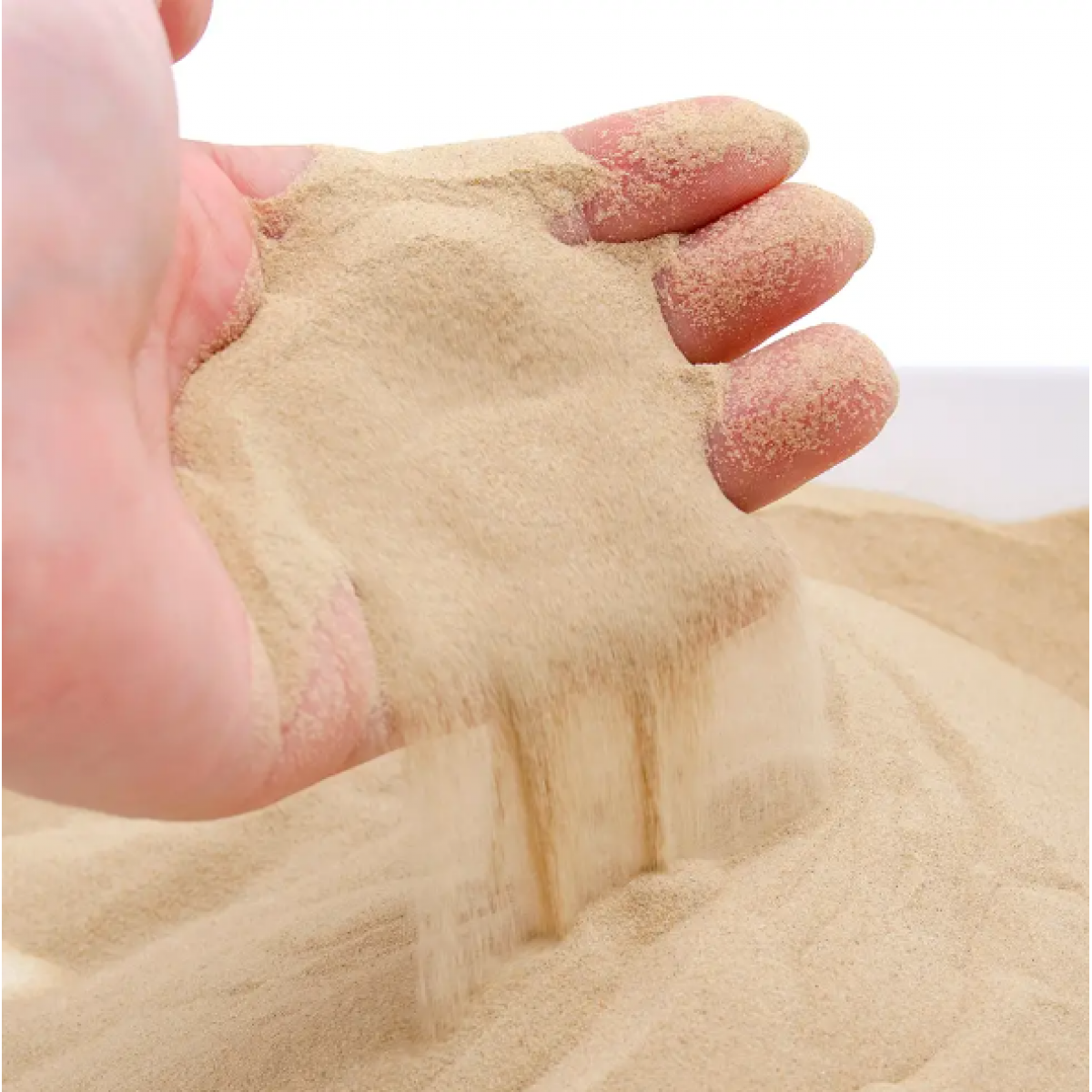NPF Sand club 超幼細龍貓浴砂 1.5kg