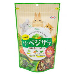 NPF Hearty 5種沙律菜 260g