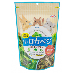 [預購PET] NPF Hearty 5種葉物蔬菜 260g