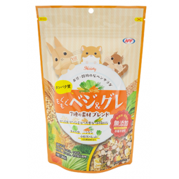 NPF Hearty 7種豆穀蔬菜 260g