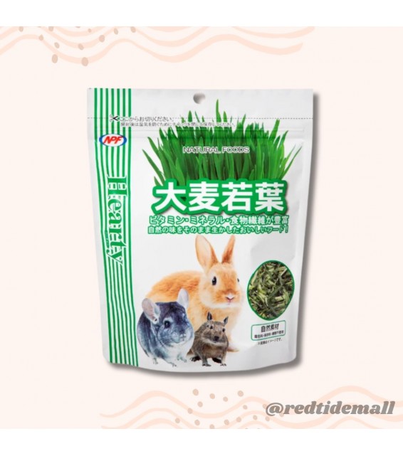 NPF Hearty 大麥若葉 20g