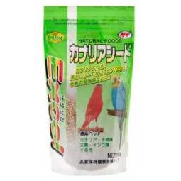 [預購BIRD] NPF Excel 金絲雀飼料 280g